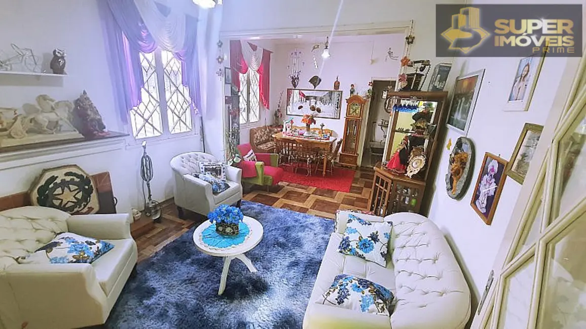 Casa com 4 quartos à venda, 625m2 em Areal, Pelotas - RS - imagem 3 Foto 3 de Casa com 4 quartos à venda, 625m2 em Areal, Pelotas - RS