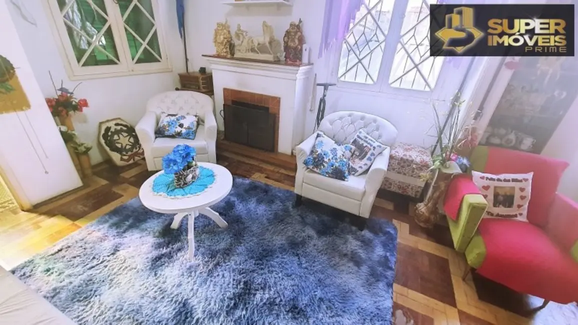 Foto 4 de Casa com 4 quartos à venda, 625m2 em Areal, Pelotas - RS