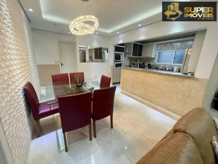 Foto 4 de Casa com 3 quartos à venda, 360m2 em Laranjal, Pelotas - RS