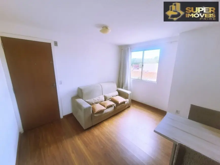 Foto 2 de Apartamento com 2 quartos para alugar, 45m2 em Areal, Pelotas - RS