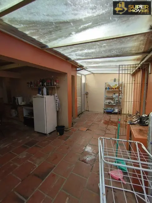 Foto 6 de Casa com 3 quartos à venda, 263m2 em Fragata, Pelotas - RS