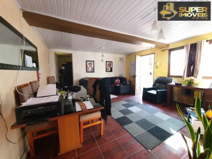 Foto 9 de Casa com 3 quartos à venda, 263m2 em Fragata, Pelotas - RS