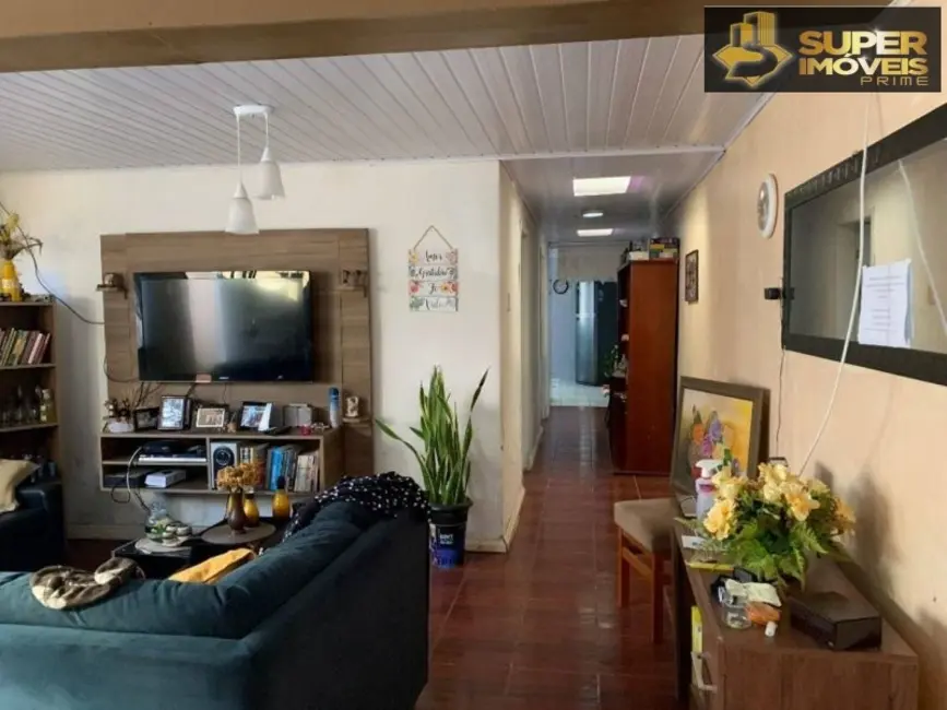 Foto 8 de Casa com 3 quartos à venda, 263m2 em Fragata, Pelotas - RS