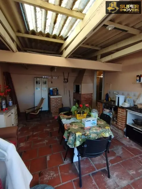 Foto 4 de Casa com 3 quartos à venda, 263m2 em Fragata, Pelotas - RS