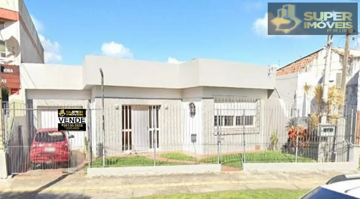 Casa com 3 quartos à venda, 584m2 em Areal, Pelotas - RS - imagem 1 Foto 1 de Casa com 3 quartos à venda, 584m2 em Areal, Pelotas - RS