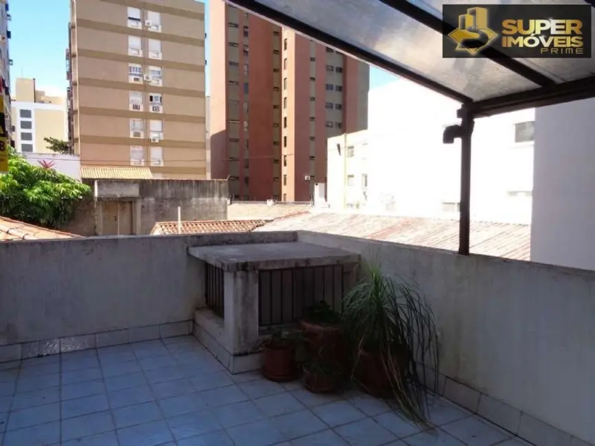 Foto 7 de Kitnet com 1 quarto à venda, 35m2 em Centro, Pelotas - RS