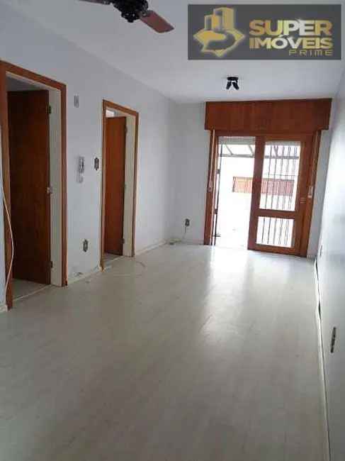 Foto 1 de Kitnet com 1 quarto à venda, 35m2 em Centro, Pelotas - RS