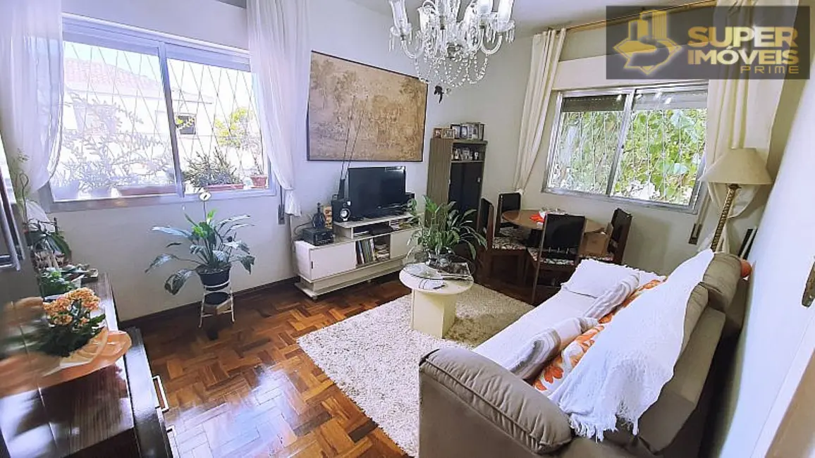 Foto 1 de Apartamento com 2 quartos à venda, 115m2 em Centro, Pelotas - RS