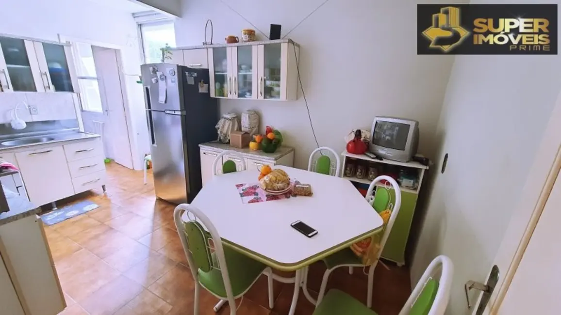 Foto 4 de Apartamento com 2 quartos à venda, 115m2 em Centro, Pelotas - RS