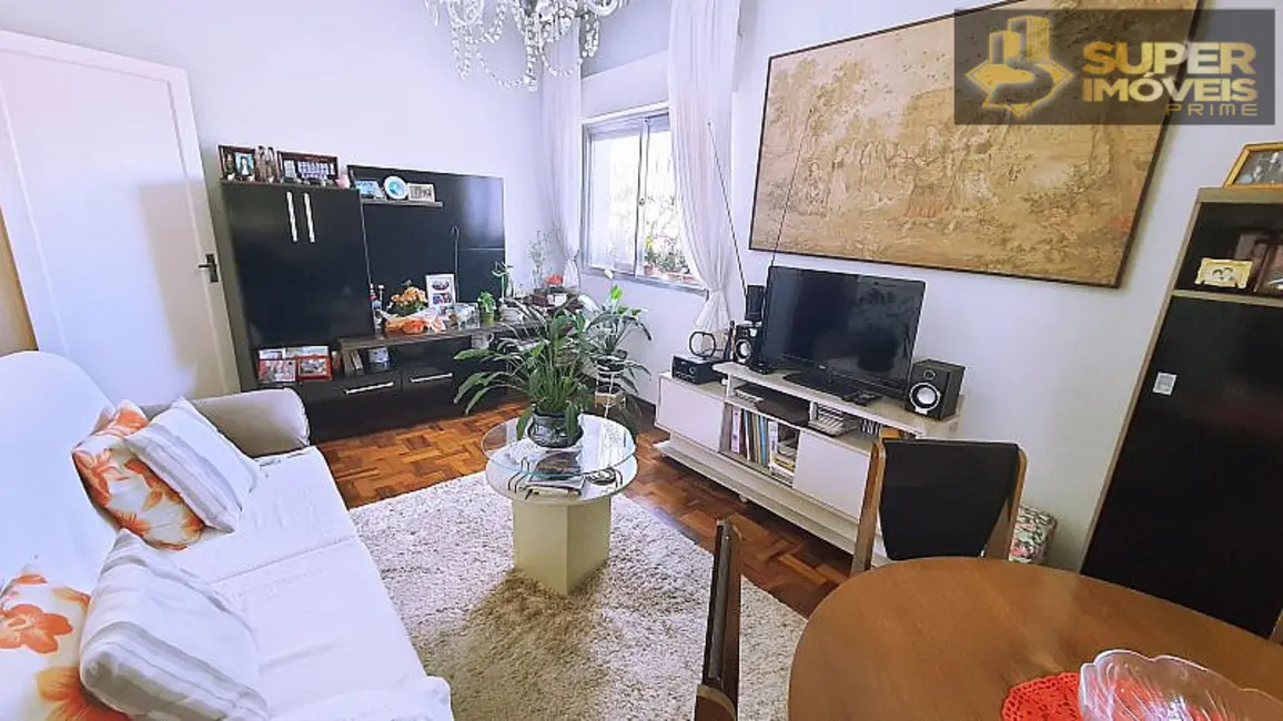 Foto 2 de Apartamento com 2 quartos à venda, 115m2 em Centro, Pelotas - RS