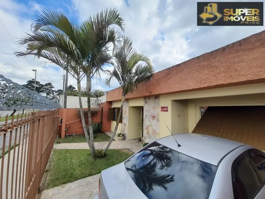 Foto 3 de Casa com 4 quartos à venda, 340m2 em Três Vendas, Pelotas - RS