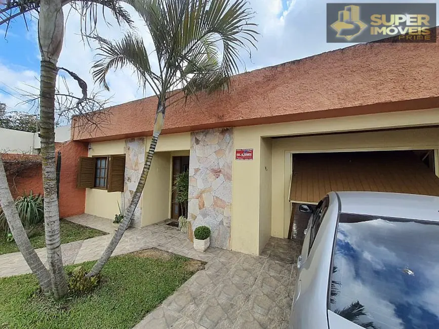 Casa com 4 quartos à venda, 340m2 em Três Vendas, Pelotas - RS - imagem 2 Foto 2 de Casa com 4 quartos à venda, 340m2 em Três Vendas, Pelotas - RS