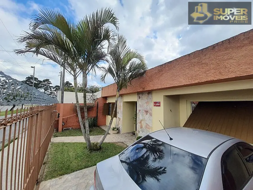 Casa com 4 quartos à venda, 340m2 em Três Vendas, Pelotas - RS - imagem 3 Foto 3 de Casa com 4 quartos à venda, 340m2 em Três Vendas, Pelotas - RS