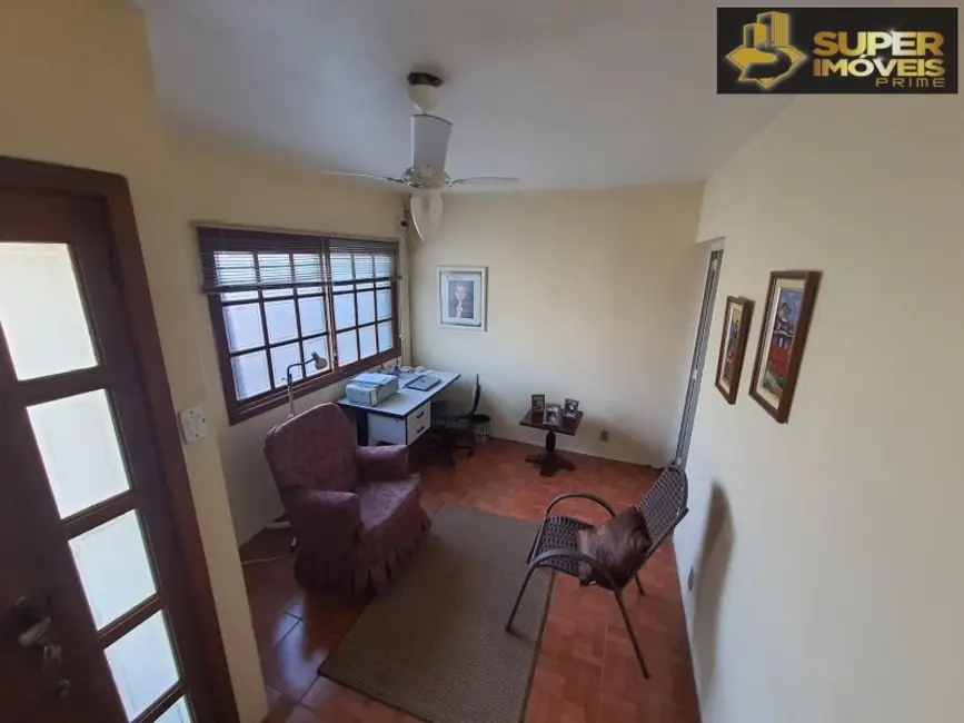 Foto 5 de Casa com 4 quartos à venda, 340m2 em Três Vendas, Pelotas - RS