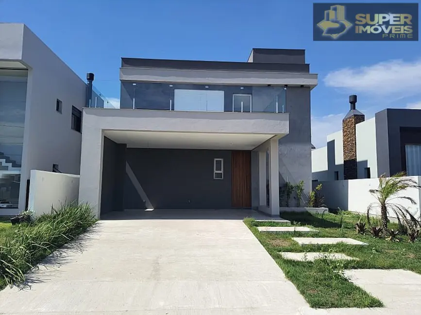 Foto 1 de Casa com 3 quartos à venda, 400m2 em Laranjal, Pelotas - RS