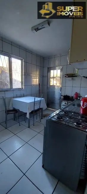 Foto 3 de Casa com 3 quartos à venda, 300m2 em Areal, Pelotas - RS