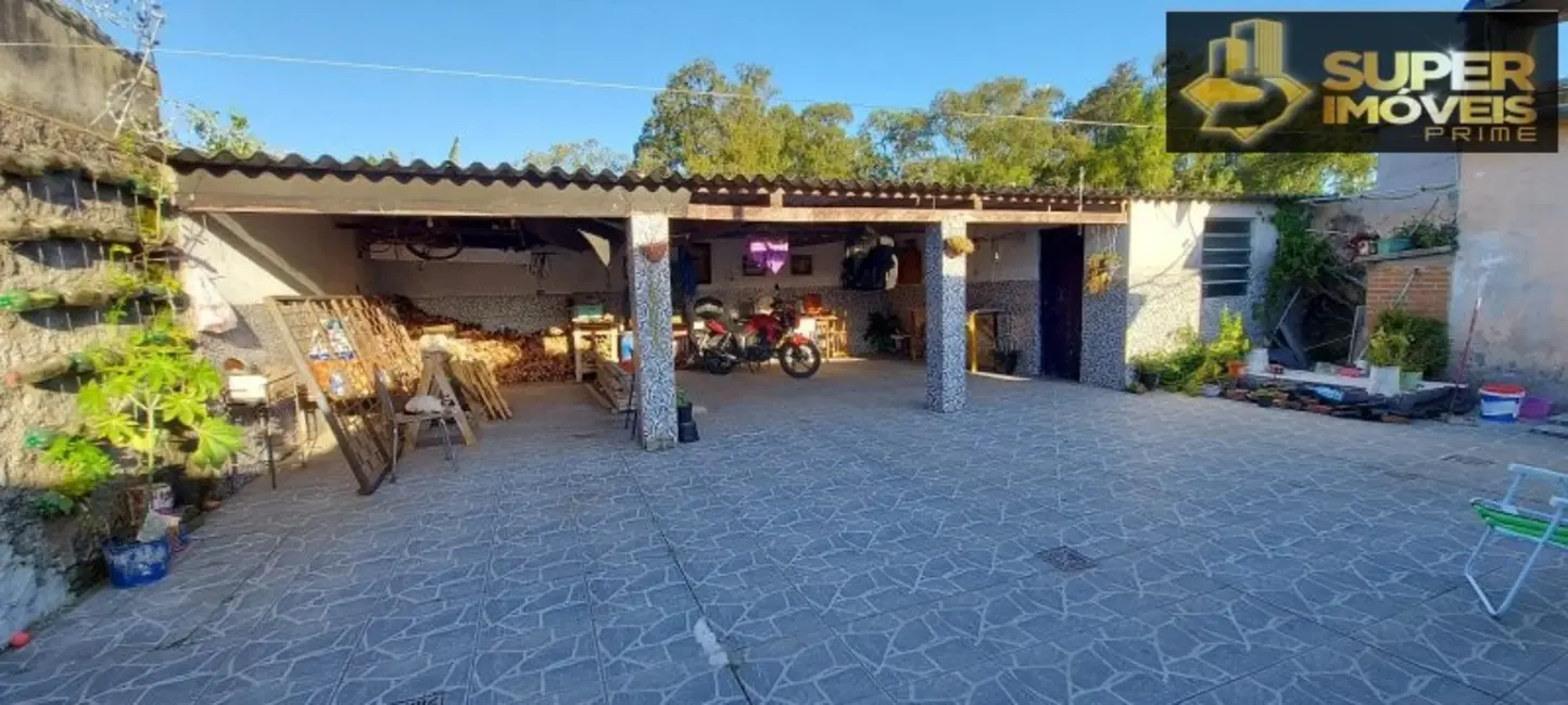 Foto 9 de Casa com 3 quartos à venda, 300m2 em Areal, Pelotas - RS
