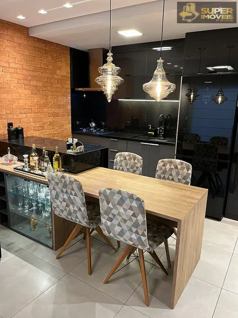 Foto 4 de Apartamento com 1 quarto à venda, 56m2 em Centro, Pelotas - RS