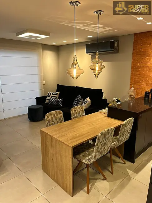 Foto 1 de Apartamento com 1 quarto à venda, 56m2 em Centro, Pelotas - RS