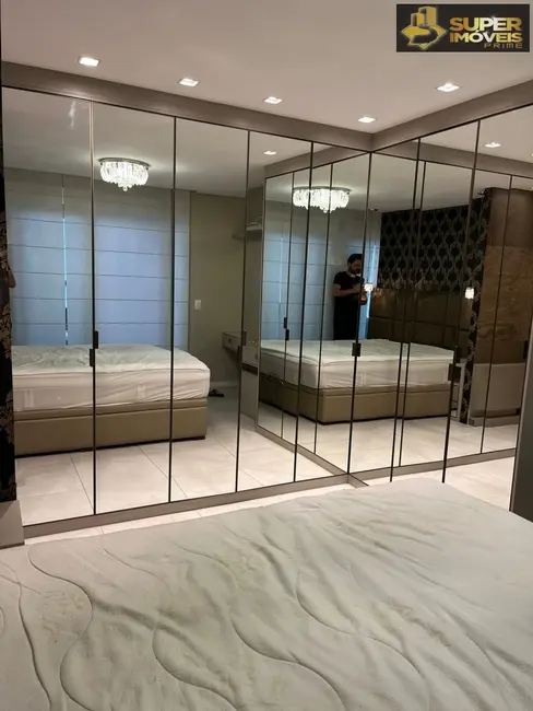 Apartamento com 1 quarto à venda, 56m2 em Centro, Pelotas - RS - imagem 9 Foto 9 de Apartamento com 1 quarto à venda, 56m2 em Centro, Pelotas - RS