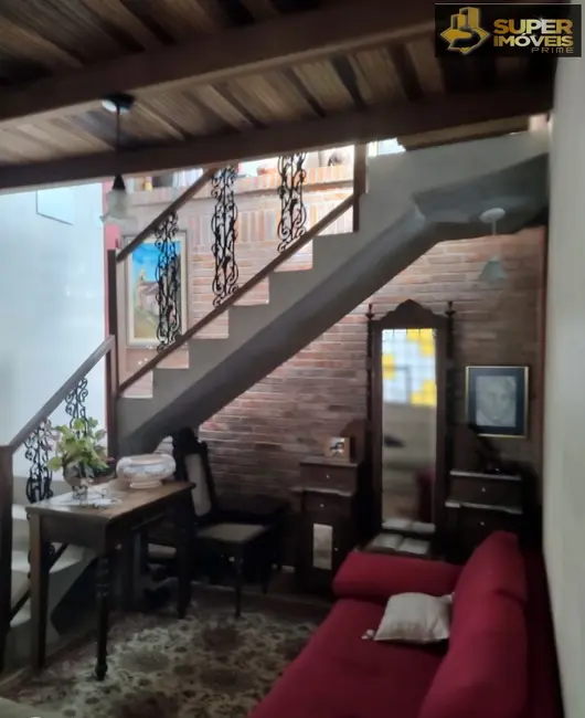 Foto 4 de Casa com 4 quartos à venda, 200m2 em Três Vendas, Pelotas - RS