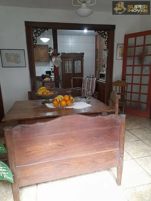 Foto 7 de Casa com 4 quartos à venda, 200m2 em Três Vendas, Pelotas - RS