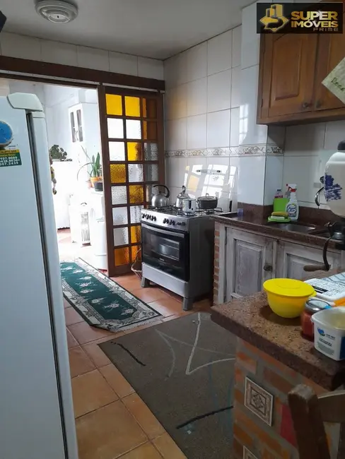 Foto 8 de Casa com 4 quartos à venda, 200m2 em Três Vendas, Pelotas - RS