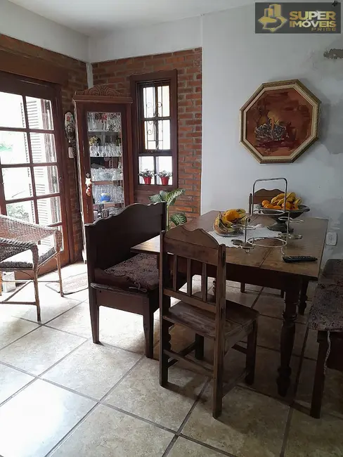 Foto 6 de Casa com 4 quartos à venda, 200m2 em Três Vendas, Pelotas - RS