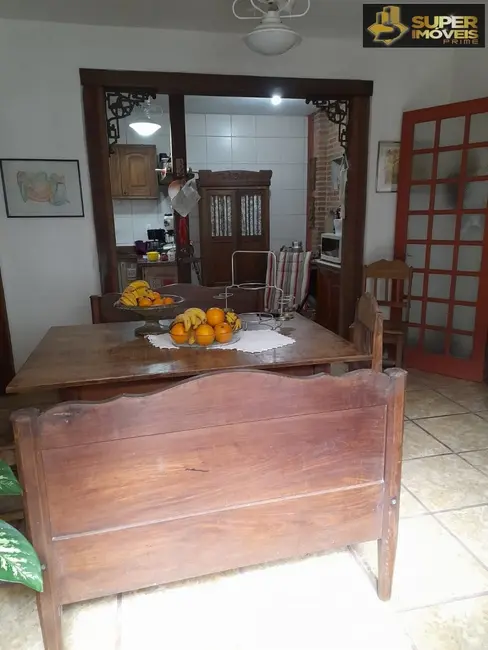 Foto 7 de Casa com 4 quartos à venda, 200m2 em Três Vendas, Pelotas - RS