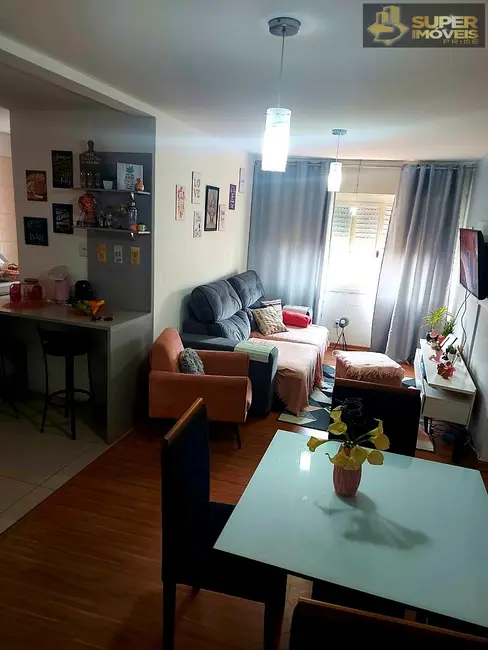 Foto 2 de Apartamento com 2 quartos à venda, 80m2 em Centro, Pelotas - RS
