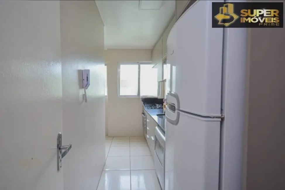 Apartamento com 2 quartos à venda, 57m2 em Centro, Pelotas - RS - imagem 4 Foto 4 de Apartamento com 2 quartos à venda, 57m2 em Centro, Pelotas - RS
