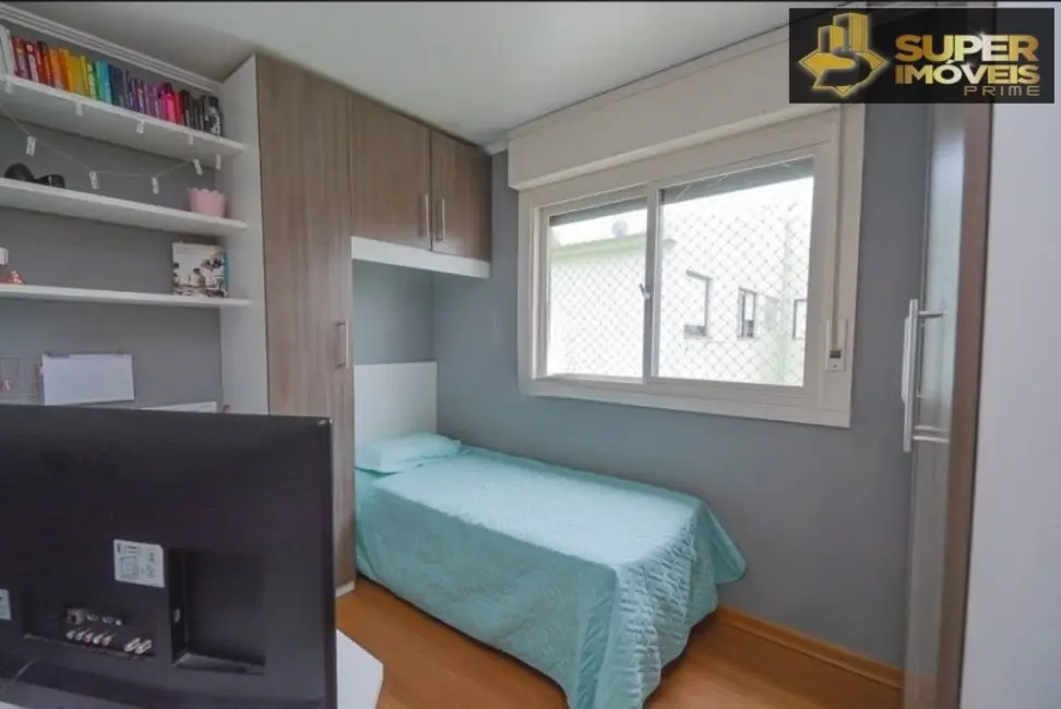 Apartamento com 2 quartos à venda, 57m2 em Centro, Pelotas - RS - imagem 9 Foto 9 de Apartamento com 2 quartos à venda, 57m2 em Centro, Pelotas - RS