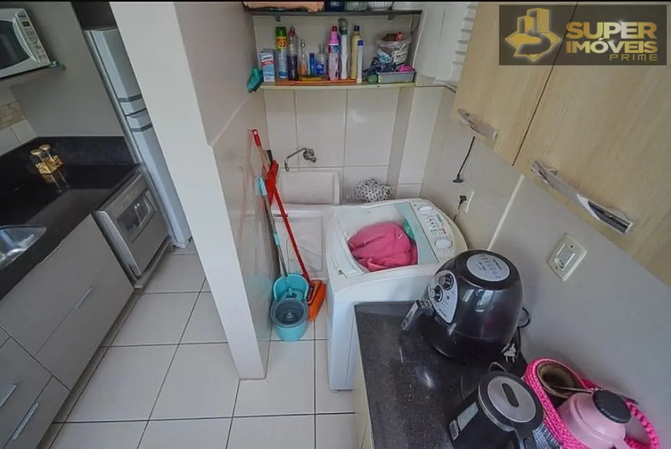 Apartamento com 2 quartos à venda, 57m2 em Centro, Pelotas - RS - imagem 6 Foto 6 de Apartamento com 2 quartos à venda, 57m2 em Centro, Pelotas - RS