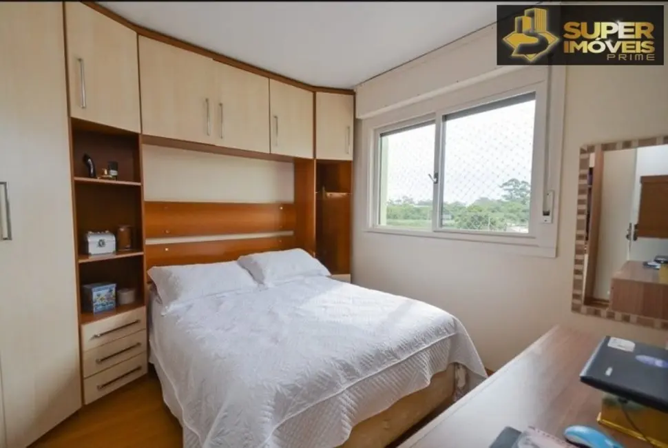 Apartamento com 2 quartos à venda, 57m2 em Centro, Pelotas - RS - imagem 8 Foto 8 de Apartamento com 2 quartos à venda, 57m2 em Centro, Pelotas - RS
