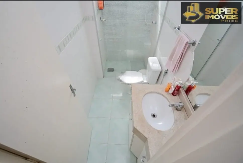 Apartamento com 2 quartos à venda, 57m2 em Centro, Pelotas - RS - imagem 7 Foto 7 de Apartamento com 2 quartos à venda, 57m2 em Centro, Pelotas - RS