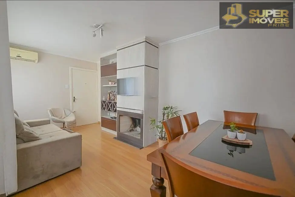 Apartamento com 2 quartos à venda, 57m2 em Centro, Pelotas - RS - imagem 1 Foto 1 de Apartamento com 2 quartos à venda, 57m2 em Centro, Pelotas - RS