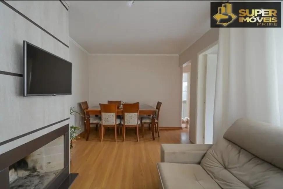 Apartamento com 2 quartos à venda, 57m2 em Centro, Pelotas - RS - imagem 3 Foto 3 de Apartamento com 2 quartos à venda, 57m2 em Centro, Pelotas - RS