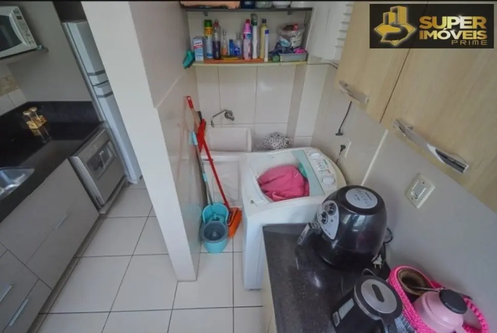 Apartamento com 2 quartos à venda, 57m2 em Centro, Pelotas - RS - imagem 6 Foto 6 de Apartamento com 2 quartos à venda, 57m2 em Centro, Pelotas - RS