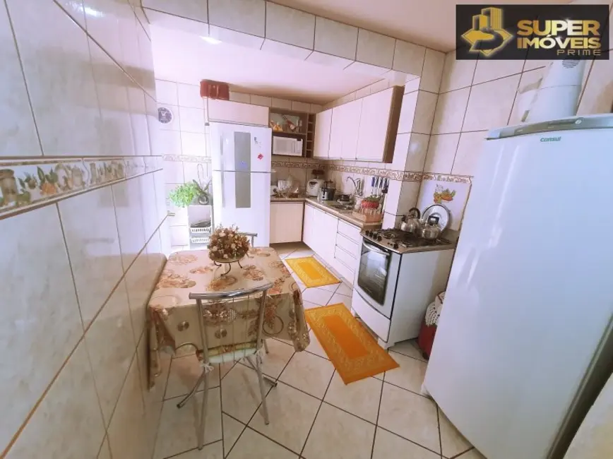 Foto 4 de Apartamento com 2 quartos à venda, 70m2 em Três Vendas, Pelotas - RS