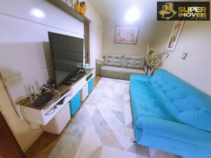 Foto 2 de Apartamento com 2 quartos à venda, 70m2 em Três Vendas, Pelotas - RS