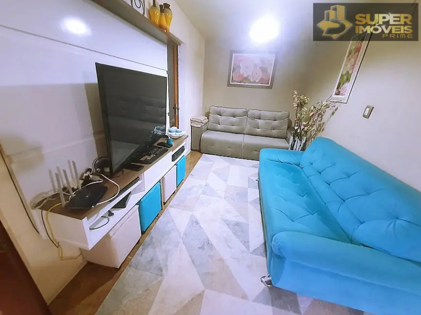 Foto 2 de Apartamento com 2 quartos à venda, 70m2 em Três Vendas, Pelotas - RS