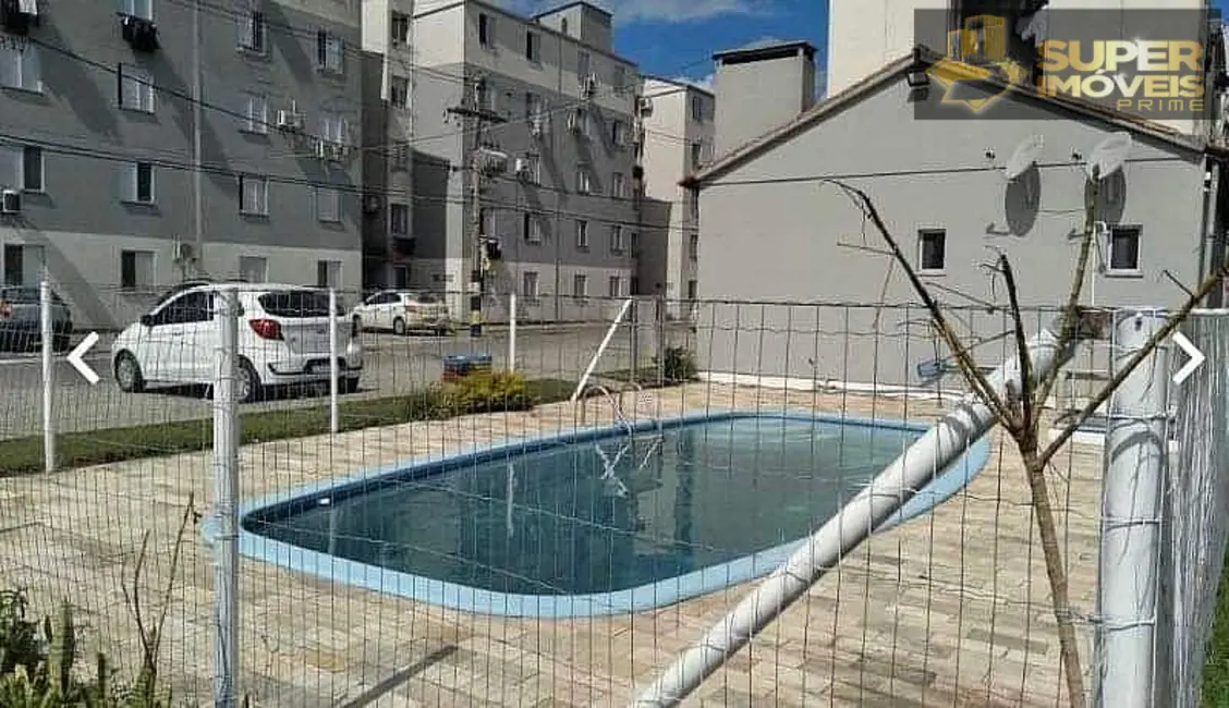 Foto 5 de Apartamento com 2 quartos à venda, 44m2 em São Gonçalo, Pelotas - RS