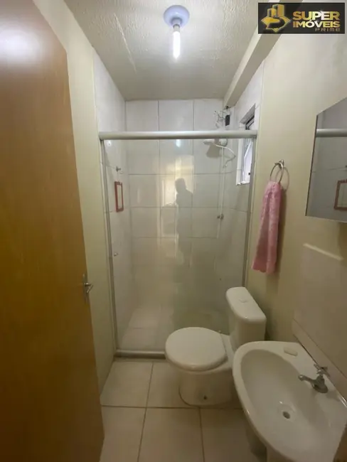 Foto 4 de Apartamento com 2 quartos à venda, 44m2 em São Gonçalo, Pelotas - RS