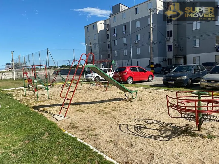 Foto 6 de Apartamento com 2 quartos à venda, 44m2 em São Gonçalo, Pelotas - RS