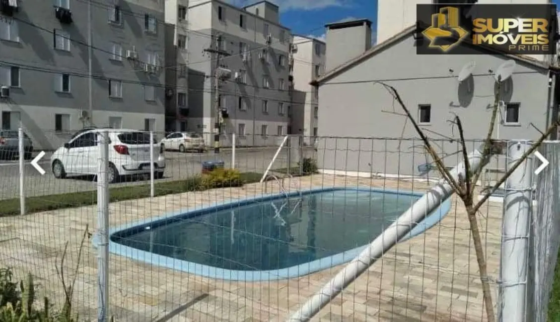 Foto 5 de Apartamento com 2 quartos à venda, 44m2 em São Gonçalo, Pelotas - RS