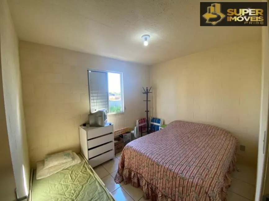 Foto 3 de Apartamento com 2 quartos à venda, 44m2 em São Gonçalo, Pelotas - RS