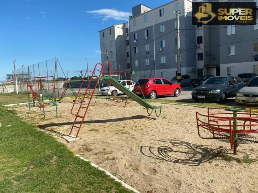Foto 6 de Apartamento com 2 quartos à venda, 44m2 em São Gonçalo, Pelotas - RS