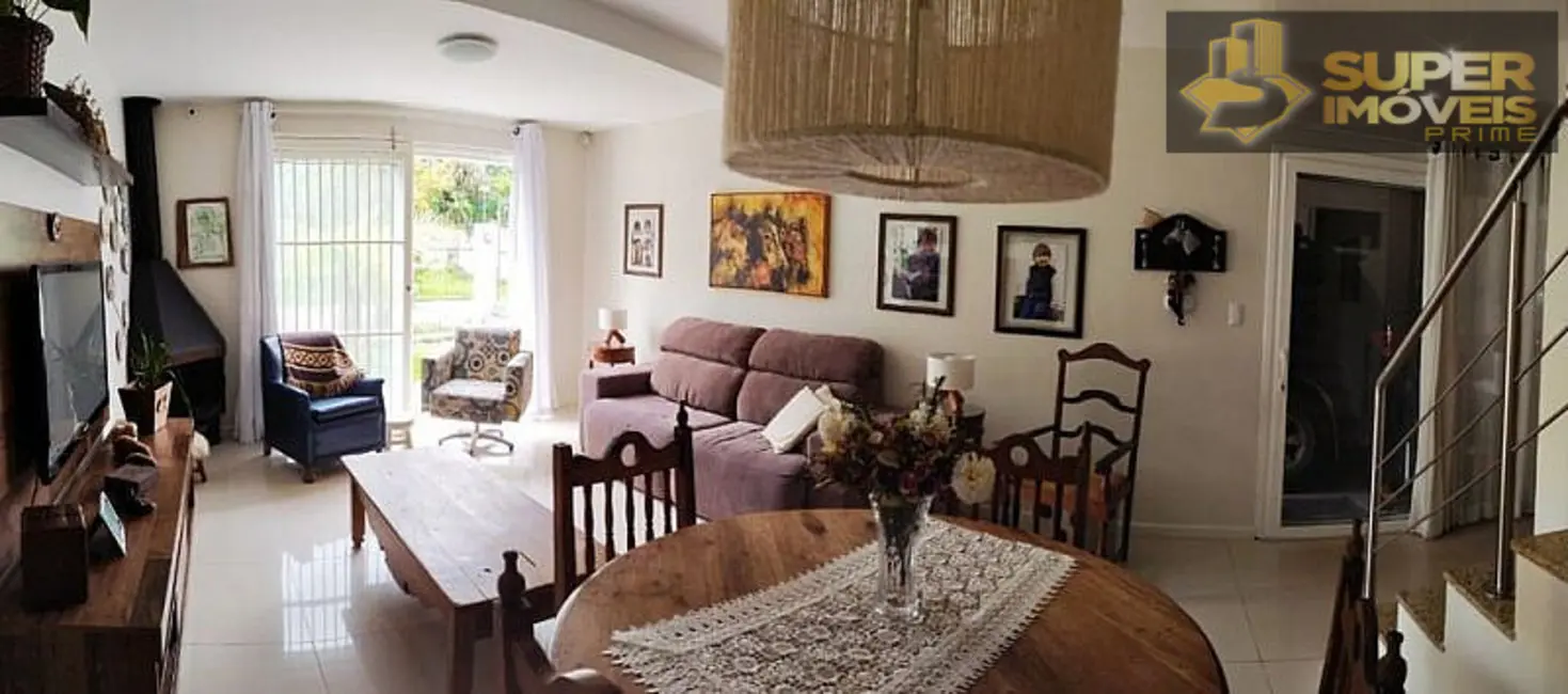 Casa de Condomínio com 3 quartos à venda, 248m2 em Areal, Pelotas - RS - imagem 3 Foto 3 de Casa de Condomínio com 3 quartos à venda, 248m2 em Areal, Pelotas - RS