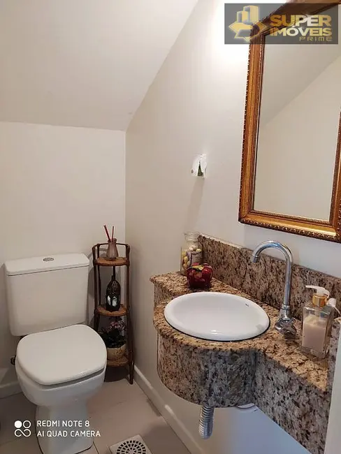 Casa de Condomínio com 3 quartos à venda, 248m2 em Areal, Pelotas - RS - imagem 5 Foto 5 de Casa de Condomínio com 3 quartos à venda, 248m2 em Areal, Pelotas - RS