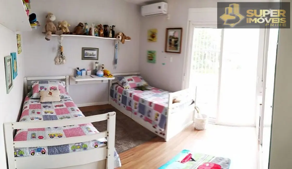 Casa de Condomínio com 3 quartos à venda, 248m2 em Areal, Pelotas - RS - imagem 9 Foto 9 de Casa de Condomínio com 3 quartos à venda, 248m2 em Areal, Pelotas - RS